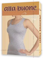 ALLA BUONE, 7046 CANOTTA