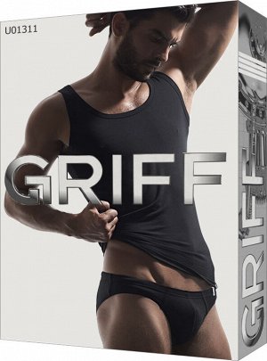 GRIFF underwear, UO 1311 CANOTTA