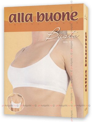 Alla buone, 7088 busto