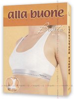 ALLA BUONE, 7092 BUSTO