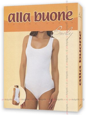 Alla buone, 8028 body