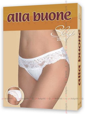 Alla buone, 2010 slip