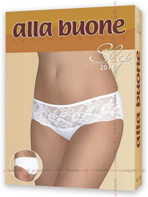 Alla buone, 2011 slip