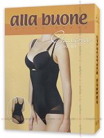 ALLA BUONE, 9079 BODY GUAINA