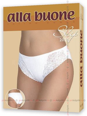 Alla buone, 2023 slip