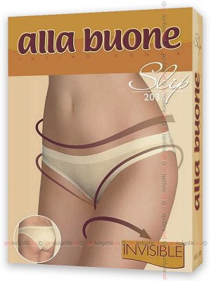 Alla buone, 2031 slip