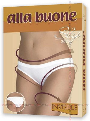 Alla buone, 2035 slip