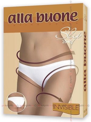 Alla buone, 2040 slip