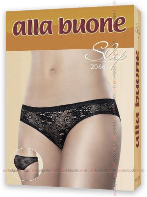 Alla buone, 2066 slip