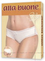 ALLA BUONE, 2072 SLIP