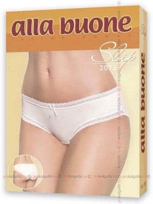 Alla buone, 2072 slip