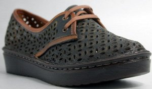 Туфли Страна производитель: Турция
Размер женской обуви x: 36
Полнота обуви: Тип «F» или «Fx»
Тип носка: Закрытый
Форма мыска/носка: Закругленный
Каблук/Подошва: Плоская подошва
Материал верха: Натура