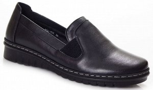 Туфли Страна производитель: Китай
Полнота обуви: Тип «F» или «Fx»
Материал верха: Натуральная кожа
Цвет: Черный
Материал подкладки: Натуральная кожа
Стиль: Повседневный
Форма мыска/носка: Закругленный