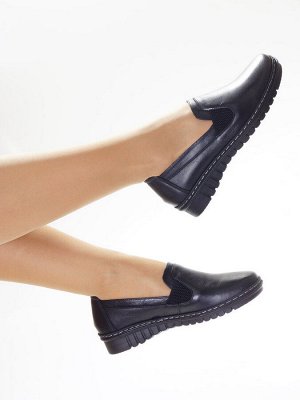 Туфли Страна производитель: Китай
Полнота обуви: Тип «F» или «Fx»
Материал верха: Натуральная кожа
Цвет: Черный
Материал подкладки: Натуральная кожа
Стиль: Повседневный
Форма мыска/носка: Закругленный