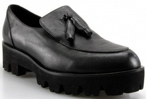 Туфли Страна производитель: Турция
Размер женской обуви x: 36
Полнота обуви: Тип «F» или «Fx»
Тип носка: Закрытый
Форма мыска/носка: Закругленный
Каблук/Подошва: Платформа
Высота каблука (см): 4,5
Выс