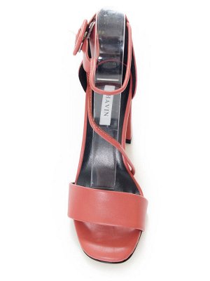 Босоножки Страна производитель: Китай
Вид обуви: Босоножки
Размер женской обуви x: 36
Полнота обуви: Тип «F» или «Fx»
Материал верха: Искусственная кожа
Материал подкладки: Искусственная кожа
Каблук/П