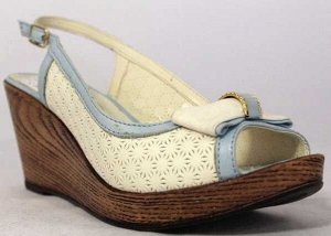 Босоножки Страна производитель: Турция
Вид обуви: Босоножки
Размер женской обуви x: 36
Полнота обуви: Тип «F» или «Fx»
Материал верха: Натуральная кожа
Материал подкладки: Натуральная кожа
Высота плат