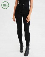 AE Ne(x)t Level Curvy Highest Waist Jegging