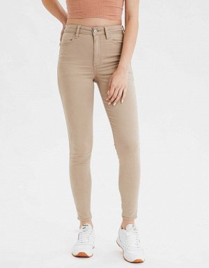 AE Super High-Waisted Jegging