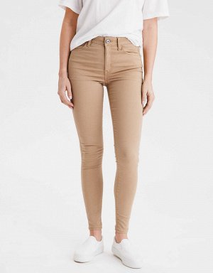 AE High-Waisted Jegging