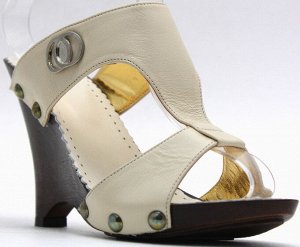 Шлепки Страна производитель: Китай
Вид обуви: Сабо/Клоги
Размер женской обуви x: 36
Материал верха: Натуральная кожа
Материал подкладки: Натуральная кожа
Каблук/Подошва: Танкетка
Высота каблука (см): 