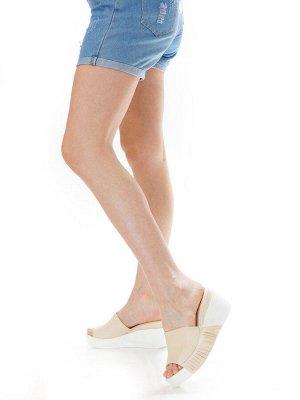 Шлепки Страна производитель: Турция
Вид обуви: Шлепанцы
Размер женской обуви x: 36
Полнота обуви: Тип «F» или «Fx»
Материал верха: Натуральная кожа
Материал подкладки: Натуральная кожа
Стиль: Празднич