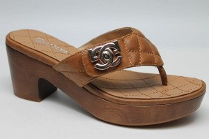 Шлепки Страна производитель: Китай
Вид обуви: Сабо
Размер женской обуви x: 35
Полнота обуви: Тип «F» или «Fx»
Материал верха: Натуральная кожа
Материал подкладки: Натуральная кожа
Каблук/Подошва: Кабл