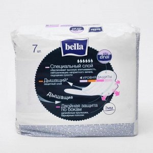 Гигиенические прокладки Bella Perfecta ULTRA Night, 7шт