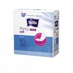Прокладки гигиенич. Bella Панти Софт Классик ежедн. 60 шт