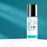 Mizon Aha 8% Peeling Serum - Сыворотка-пилинг с фруктовыми кислотами, 50 мл