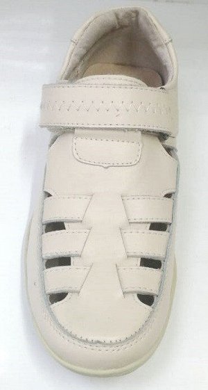 Мокасины Страна производитель: Китай
Вид обуви: Мокасины
Пол: Для мальчиков
Цвет: Бежевый
Размер детской обуви x: 31
Полнота обуви: Тип «F» или «Fx»
Материал верха: Искусственная кожа
Материал подклад