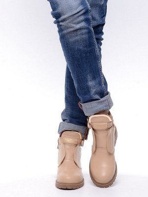 Ботинки Страна производитель: Китай
Вид обуви: Ботинки
Сезон: Весна/осень
Размер женской обуви x: 36
Полнота обуви: Тип «F» или «Fx»
Материал верха: Искусственная кожа
Материал подкладки: Искусственна
