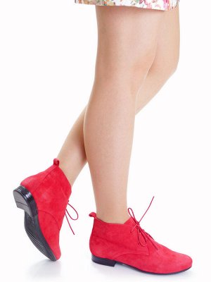 Ботинки Страна производитель: Китай
Вид обуви: Ботинки
Сезон: Весна/осень
Размер женской обуви x: 36
Полнота обуви: Тип «F» или «Fx»
Материал верха: Нубук
Материал подкладки: Флис
Форма мыска/носка: З