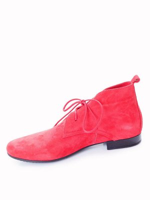 Ботинки Страна производитель: Китай
Вид обуви: Ботинки
Сезон: Весна/осень
Размер женской обуви x: 36
Полнота обуви: Тип «F» или «Fx»
Материал верха: Нубук
Материал подкладки: Флис
Форма мыска/носка: З