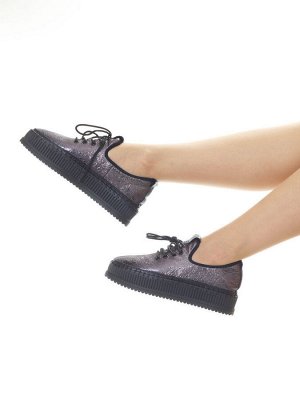 Ботинки Страна производитель: Китай
Полнота обуви: Тип «F» или «Fx»
Материал верха: Натуральная кожа
Цвет: Сиреневый
Материал подкладки: Натуральная кожа
Стиль: Городской
Форма мыска/носка: Закругленн