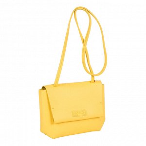 Женская сумка  18235 желтый
