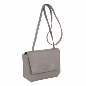 Женская сумка  18235 серый