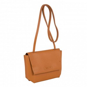 Женская сумка  18235 коричневый