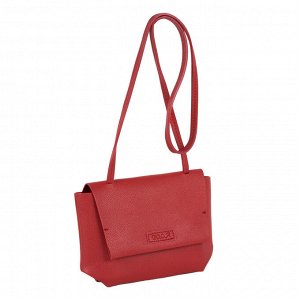 Женская сумка  18235 красный
