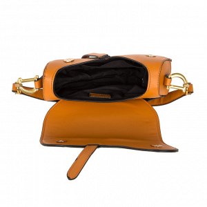 Женская сумка  18239 желтый