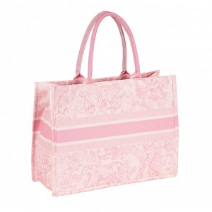 Женская сумка  18261 розовый