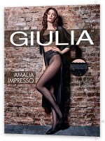 GIULIA, AMALIA IMPRESSO 40