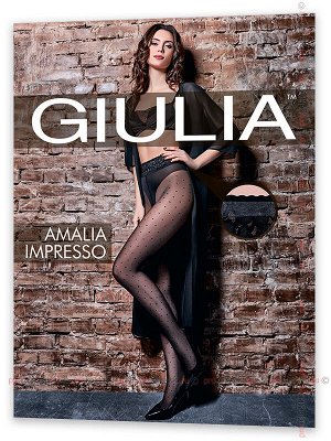 Giulia, amalia impresso 40