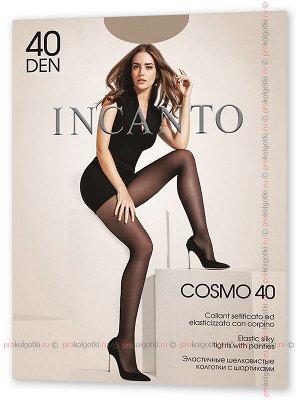 Incanto, cosmo 40