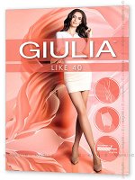 GIULIA, LIKE 40