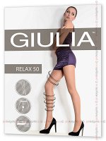 GIULIA, RELAX 50