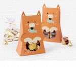 Коробка для десертов