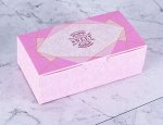 Коробка для десертов