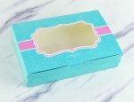 Коробка для десертов