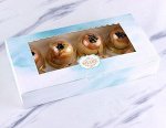 Коробка для десертов